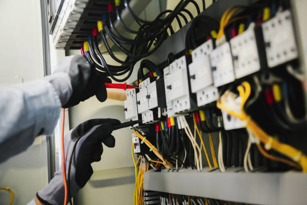 Best Electrical Troubleshooting and Repair  in North Baltimore, OH